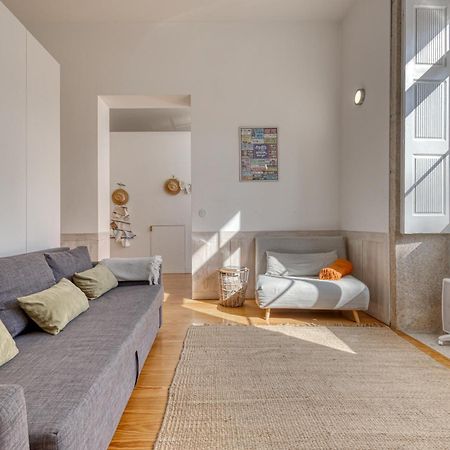 Formosa Apartment With Free Parking And Historic Charm! Porto Dış mekan fotoğraf