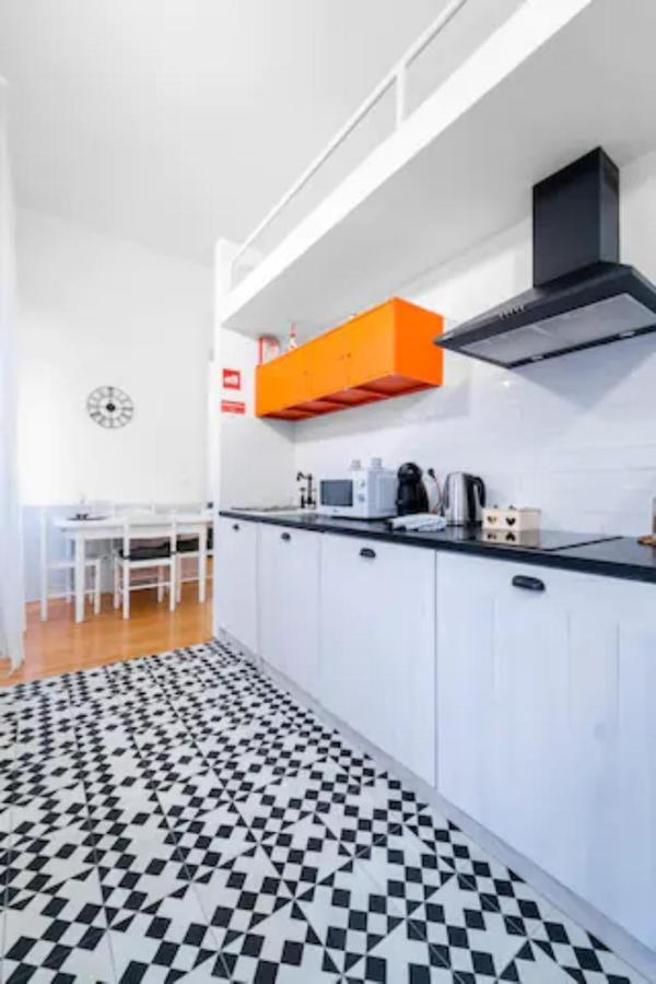 Formosa Apartment With Free Parking And Historic Charm! Porto Dış mekan fotoğraf