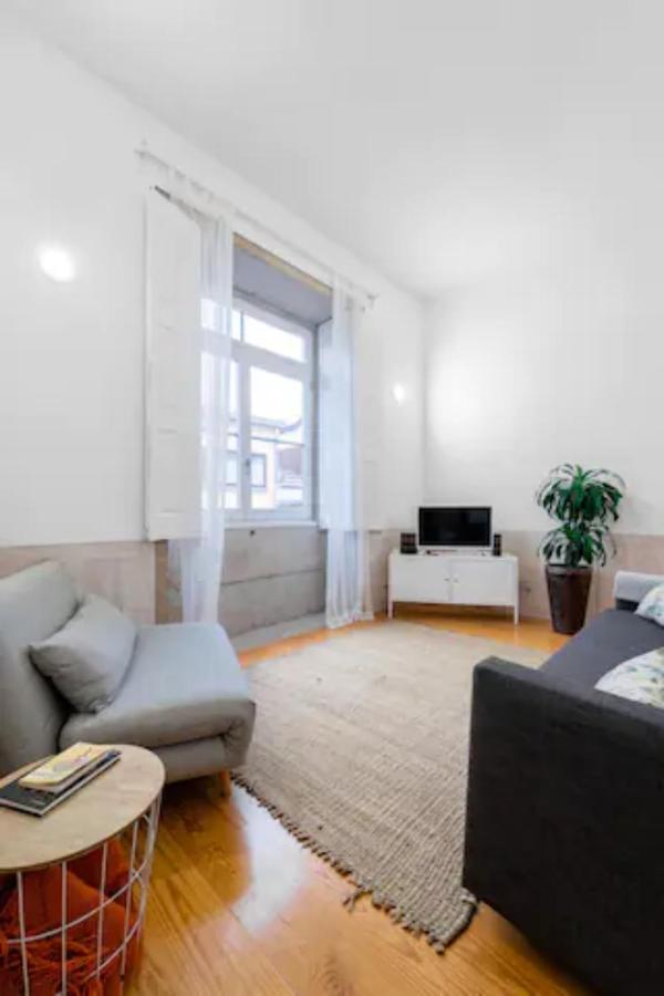 Formosa Apartment With Free Parking And Historic Charm! Porto Dış mekan fotoğraf