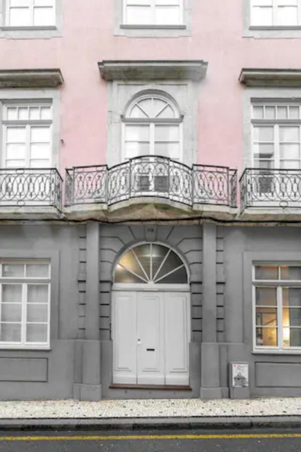 Formosa Apartment With Free Parking And Historic Charm! Porto Dış mekan fotoğraf
