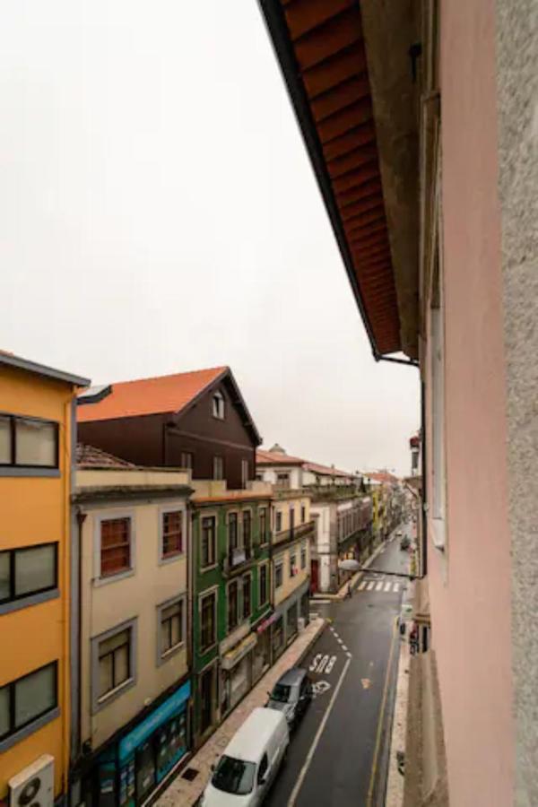 Formosa Apartment With Free Parking And Historic Charm! Porto Dış mekan fotoğraf
