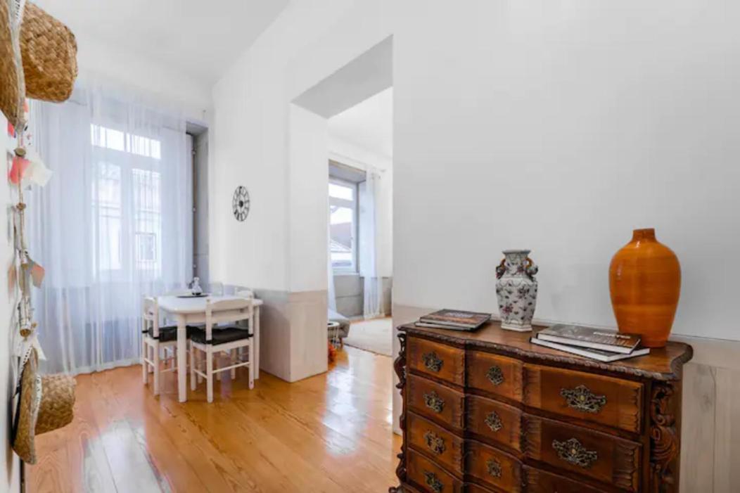Formosa Apartment With Free Parking And Historic Charm! Porto Dış mekan fotoğraf