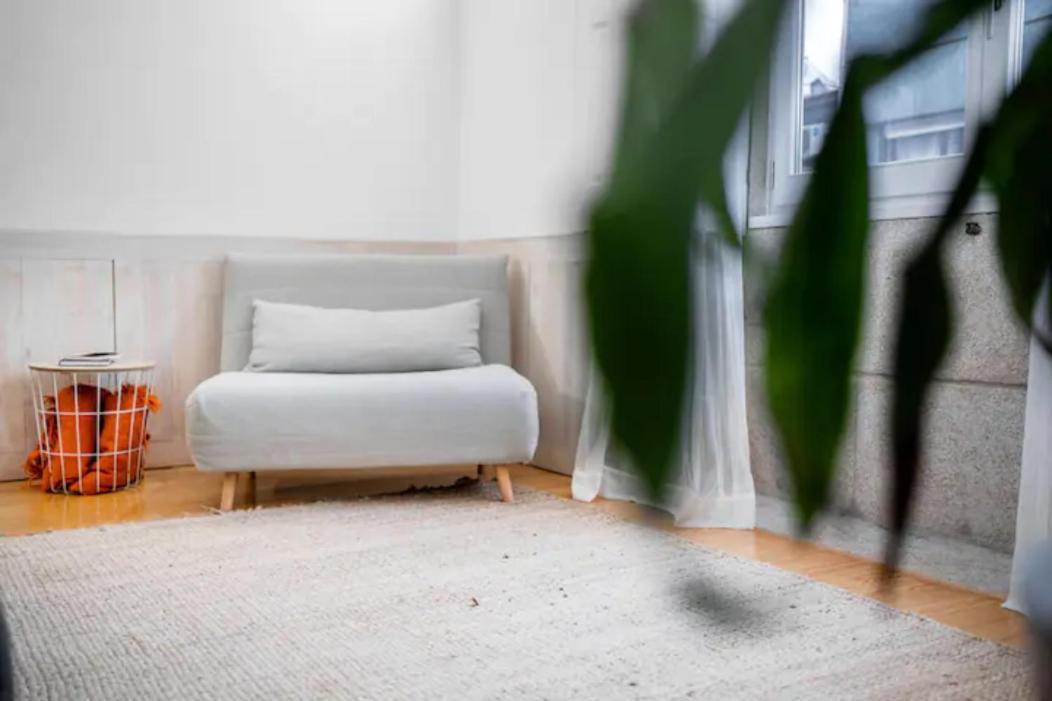 Formosa Apartment With Free Parking And Historic Charm! Porto Dış mekan fotoğraf