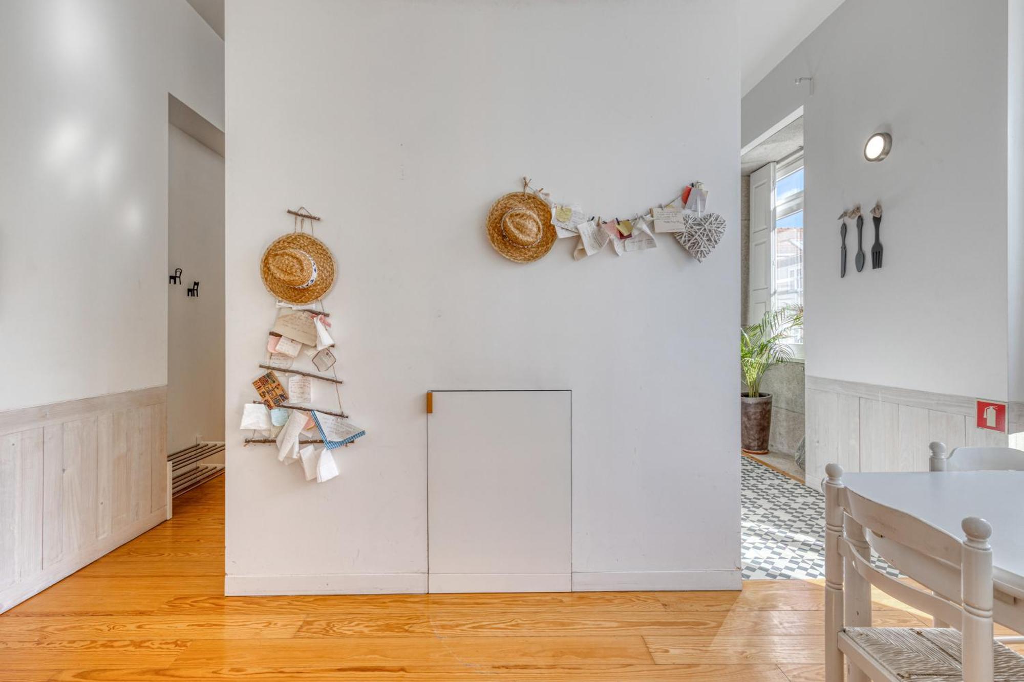 Formosa Apartment With Free Parking And Historic Charm! Porto Dış mekan fotoğraf