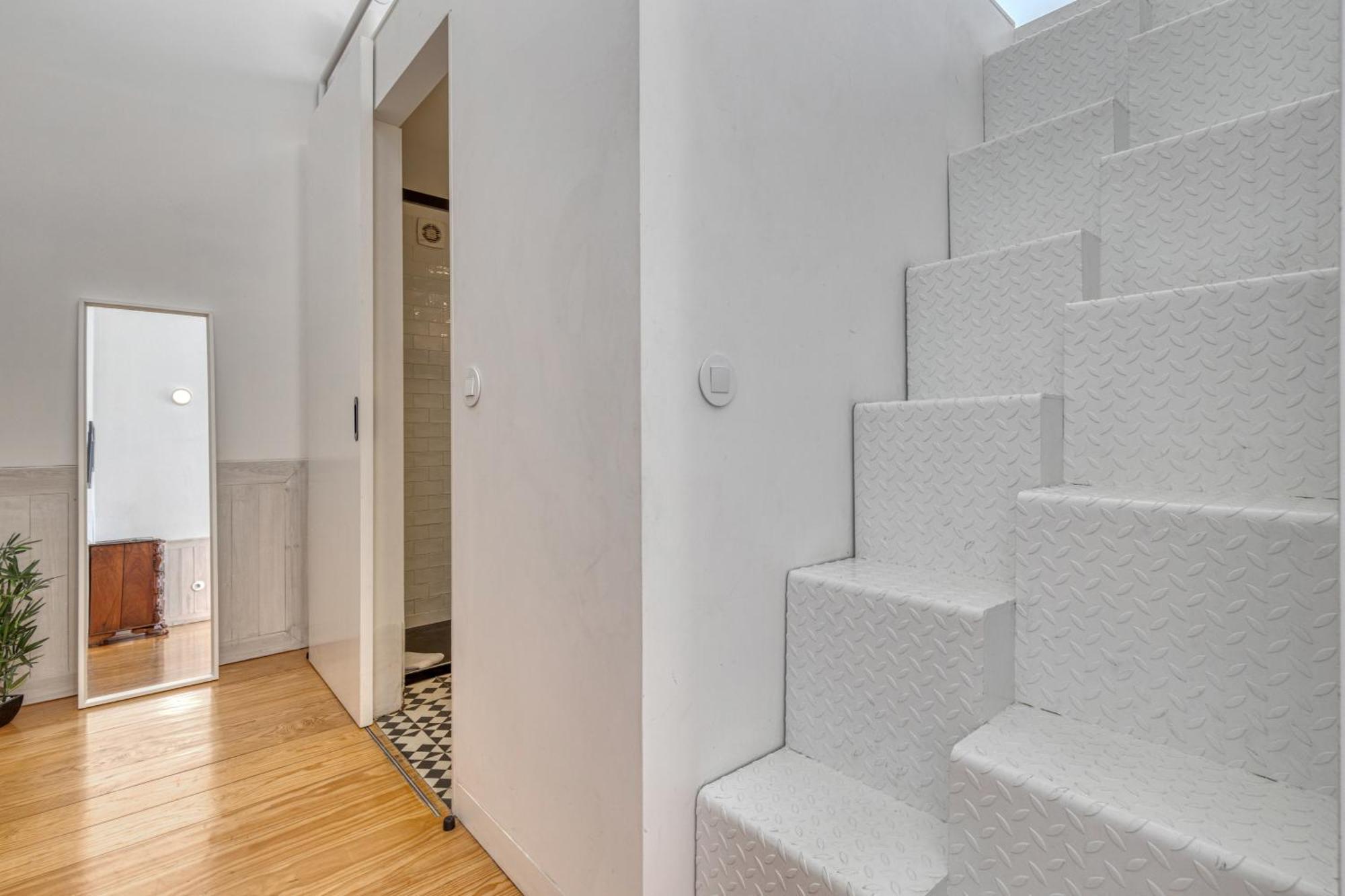 Formosa Apartment With Free Parking And Historic Charm! Porto Dış mekan fotoğraf