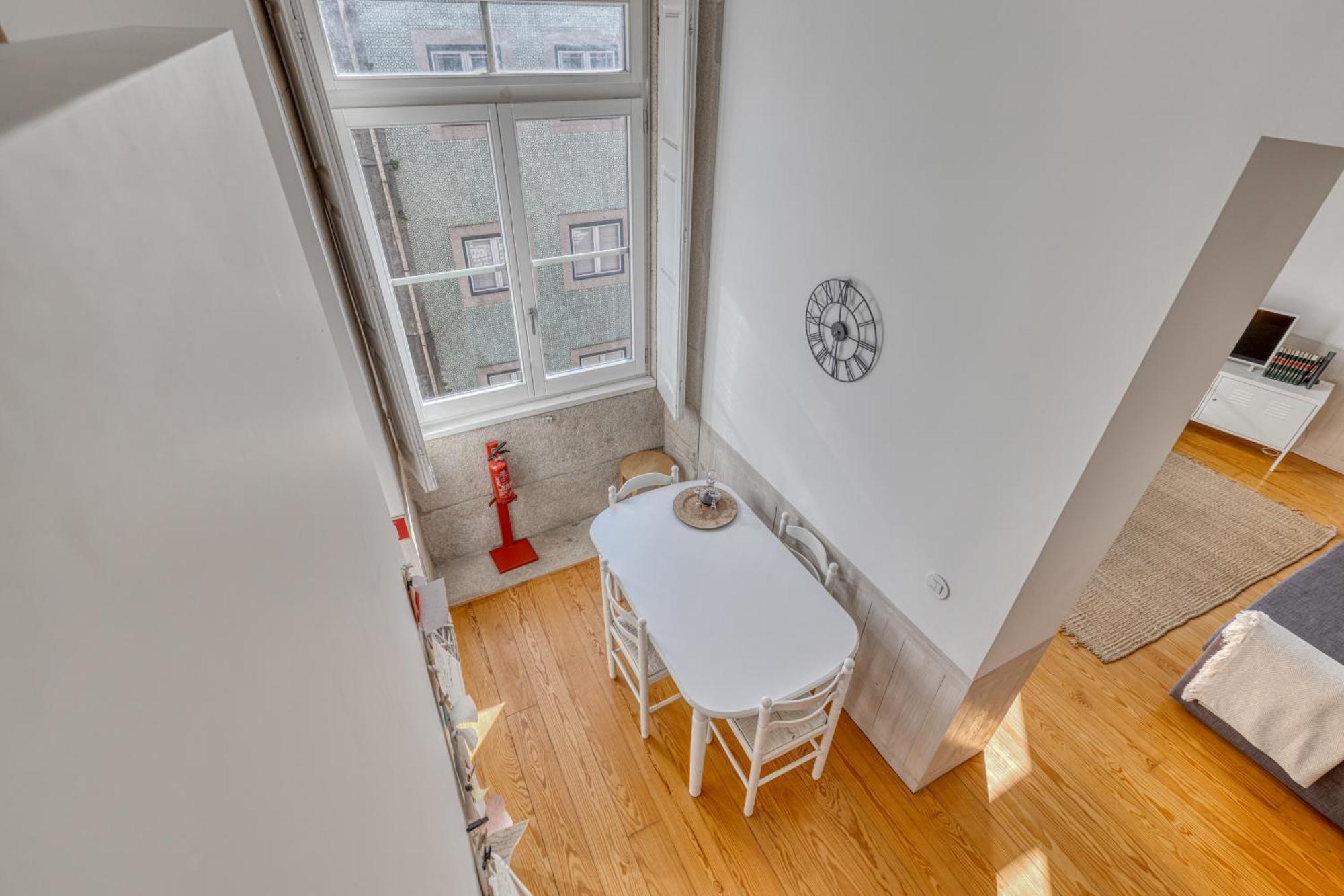 Formosa Apartment With Free Parking And Historic Charm! Porto Dış mekan fotoğraf
